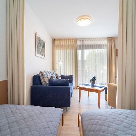 Hamburger Strasse 3- Wohnung 5 Grömitz Eksteriør bilde