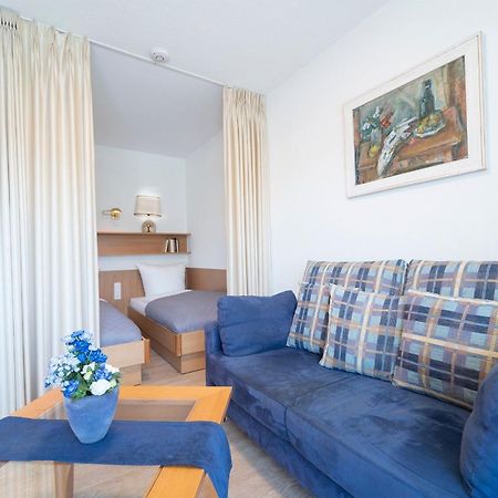 Hamburger Strasse 3- Wohnung 5 Grömitz Eksteriør bilde