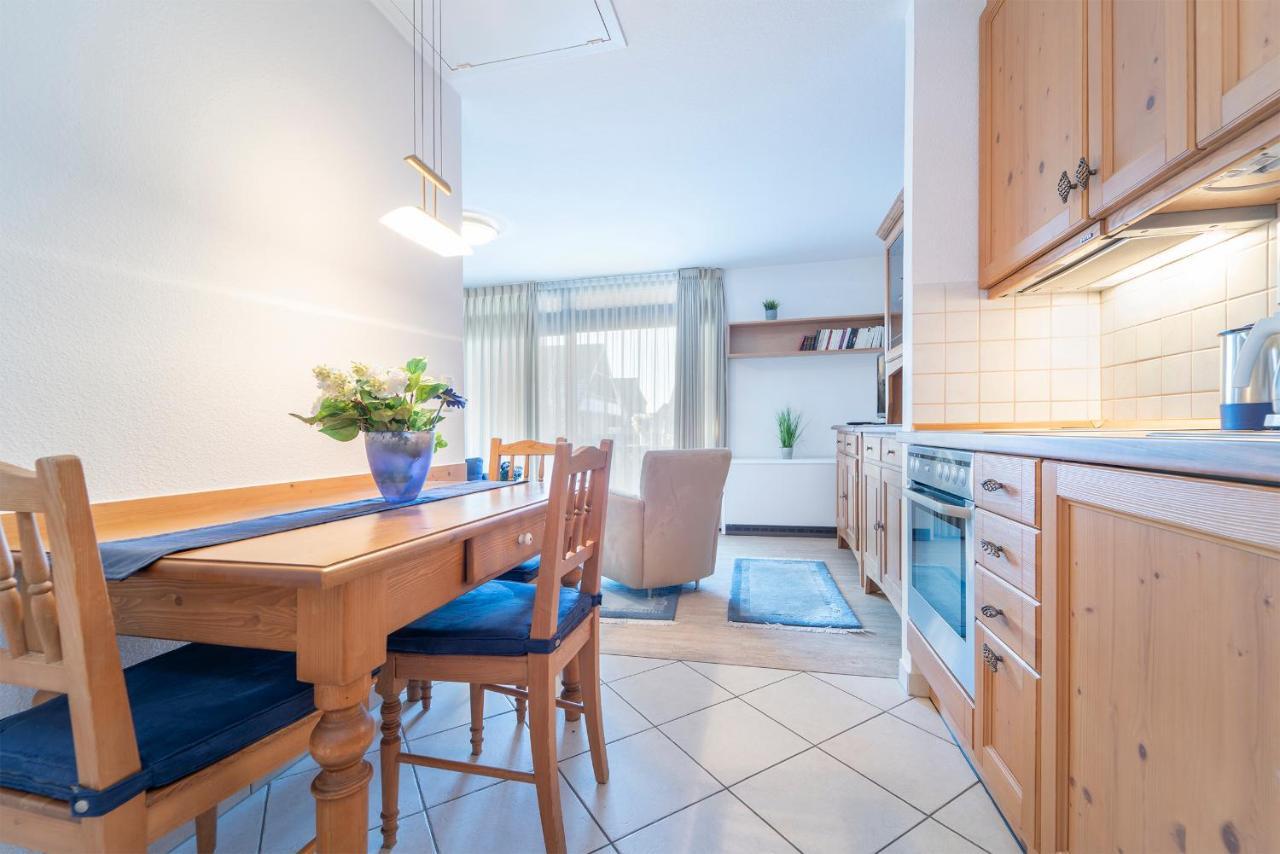 Hamburger Strasse 3- Wohnung 5 Grömitz Eksteriør bilde