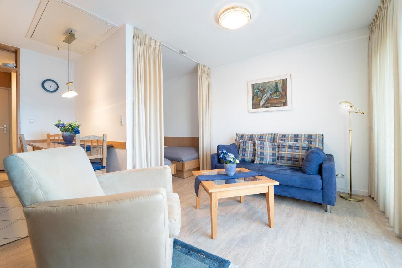 Hamburger Strasse 3- Wohnung 5 Grömitz Eksteriør bilde