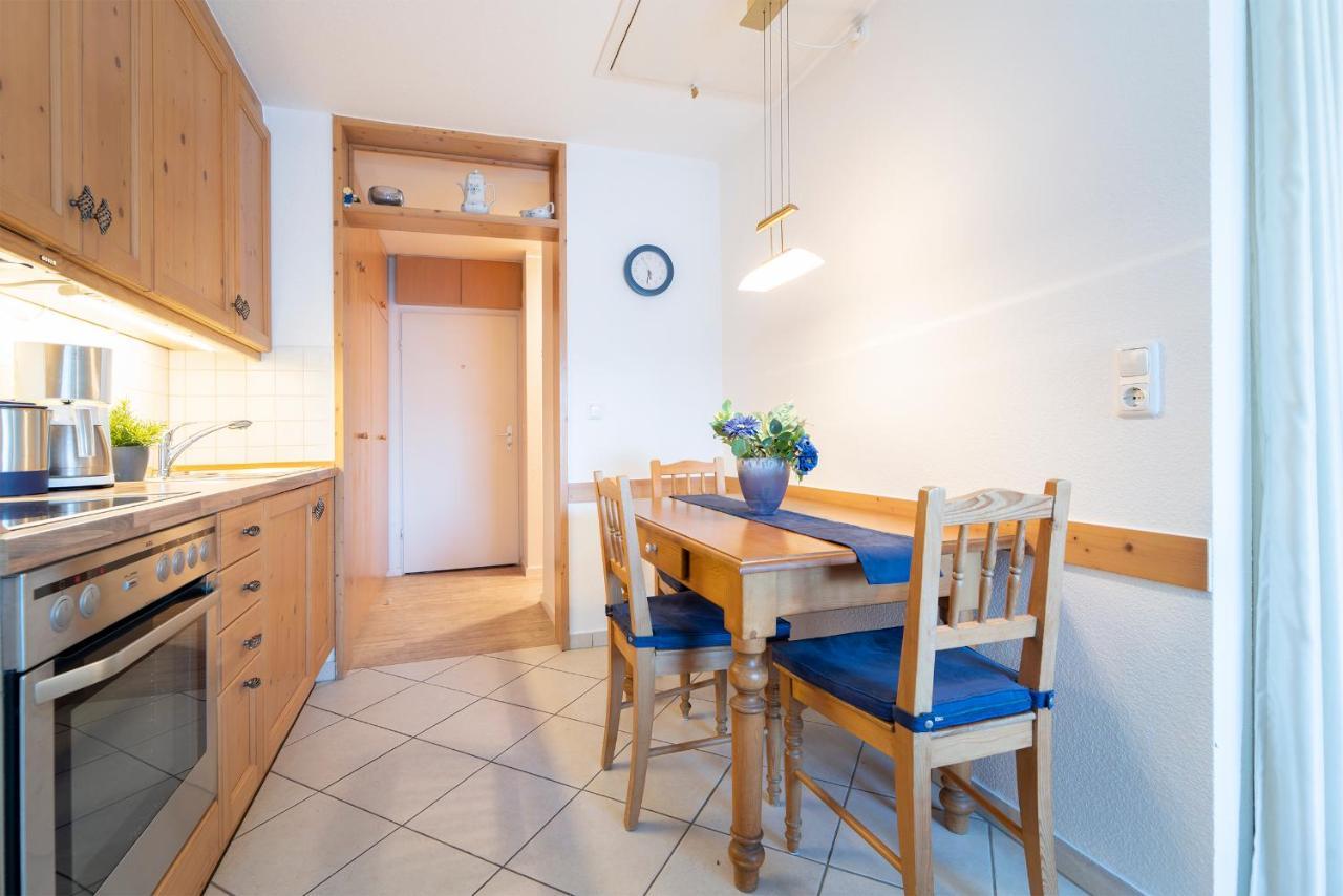 Hamburger Strasse 3- Wohnung 5 Grömitz Eksteriør bilde