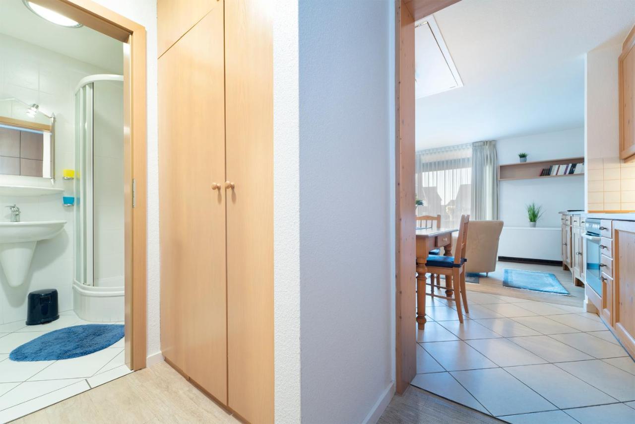 Hamburger Strasse 3- Wohnung 5 Grömitz Eksteriør bilde
