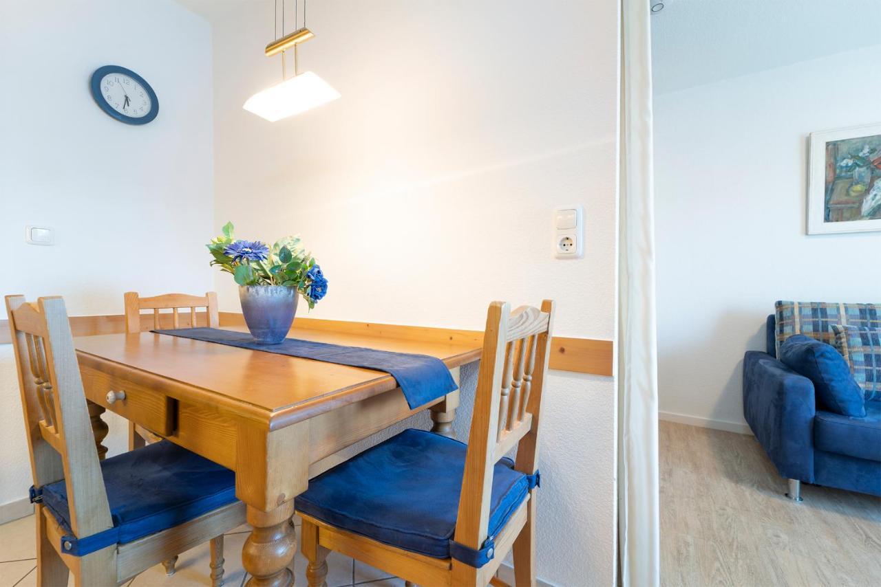 Hamburger Strasse 3- Wohnung 5 Grömitz Eksteriør bilde
