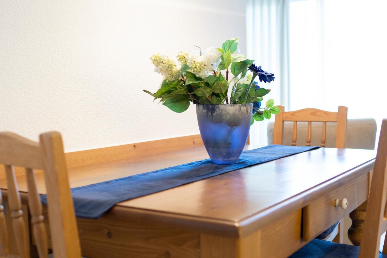Hamburger Strasse 3- Wohnung 5 Grömitz Eksteriør bilde