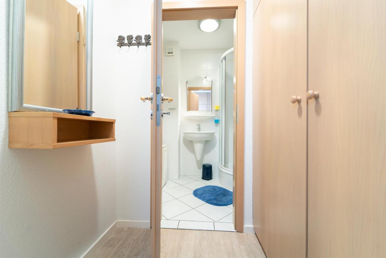 Hamburger Strasse 3- Wohnung 5 Grömitz Eksteriør bilde