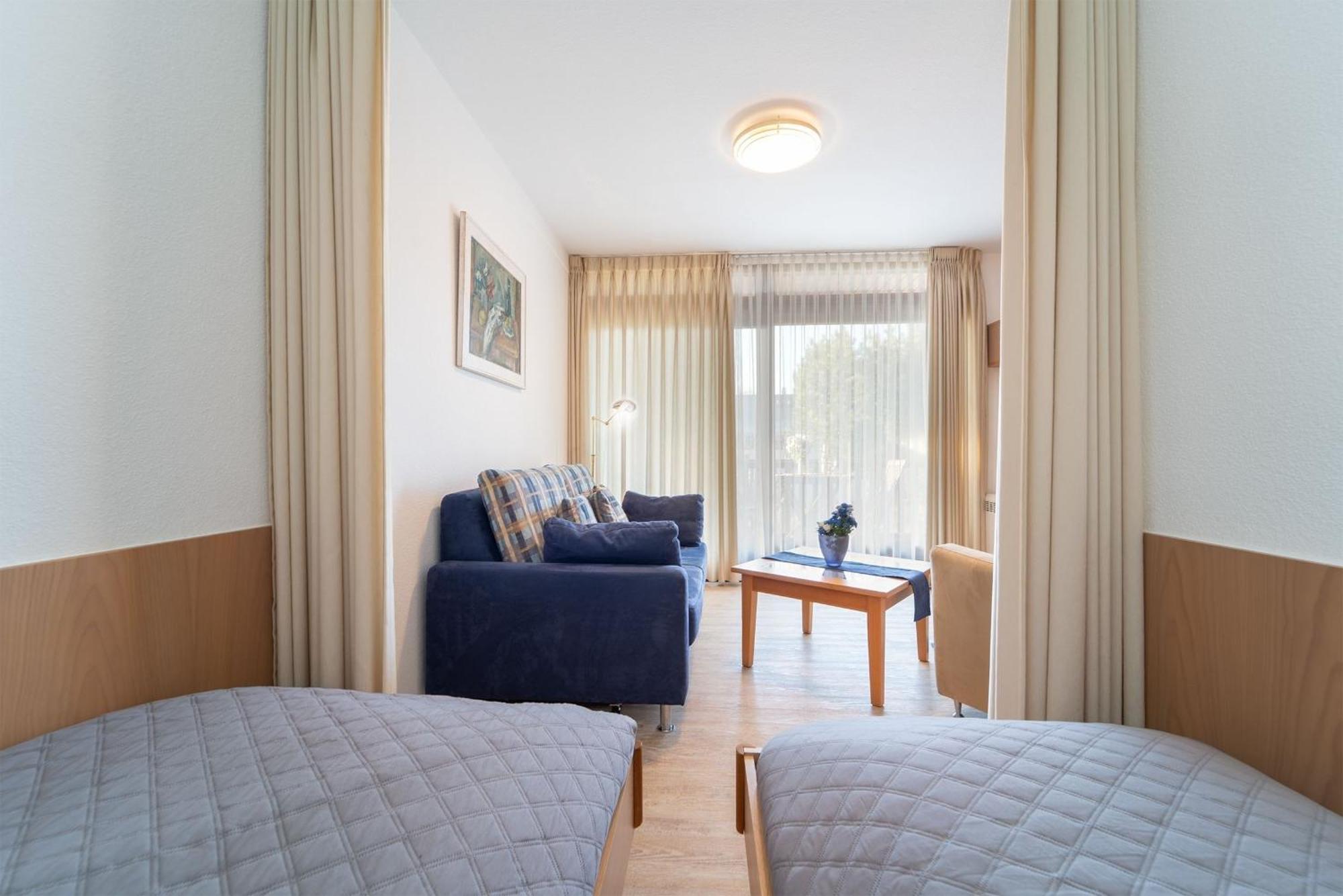 Hamburger Strasse 3- Wohnung 5 Grömitz Eksteriør bilde