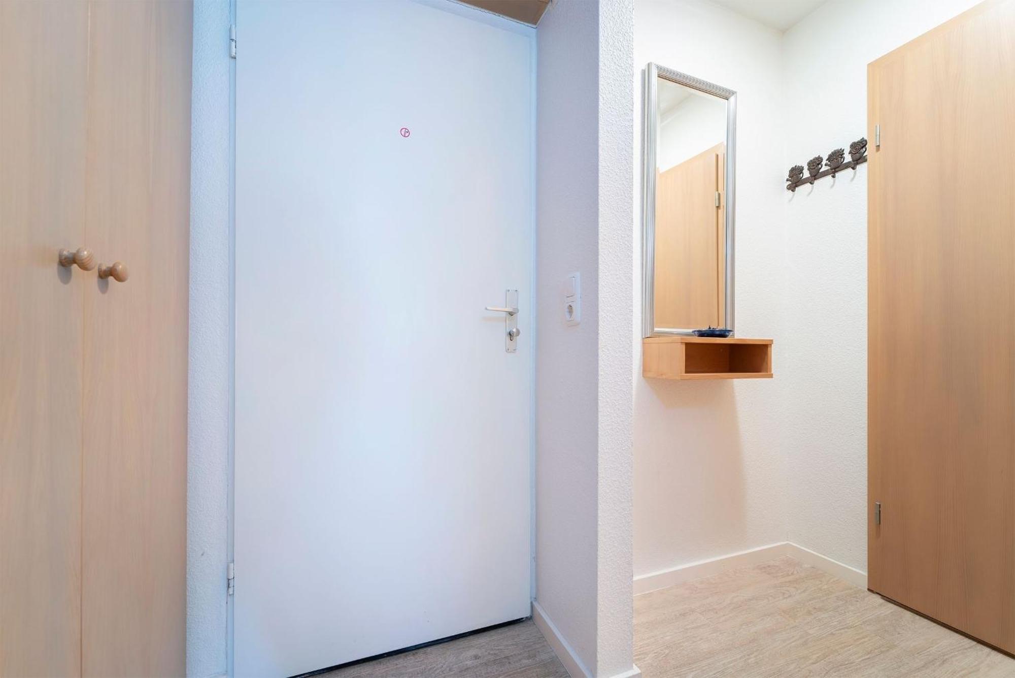 Hamburger Strasse 3- Wohnung 5 Grömitz Eksteriør bilde