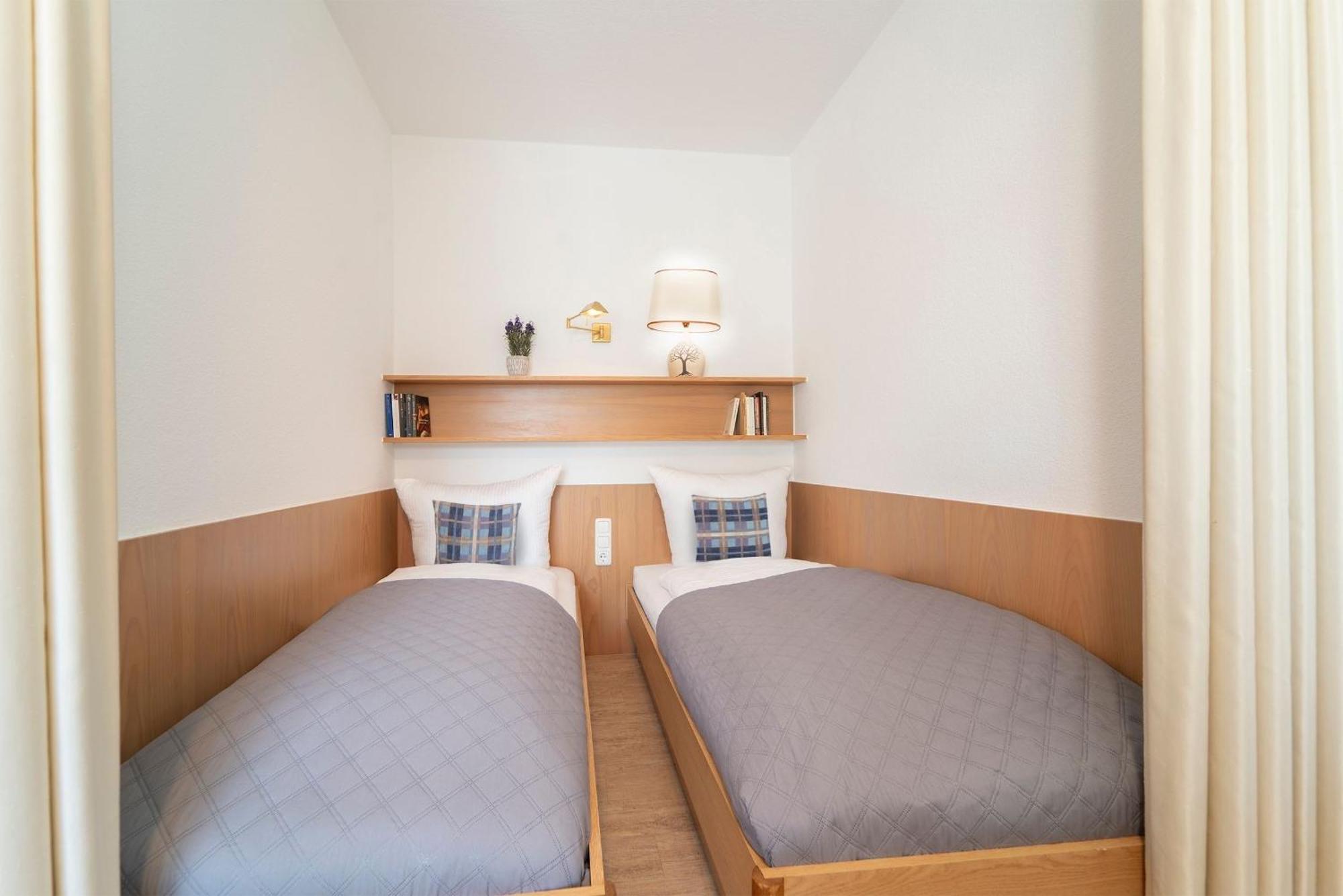 Hamburger Strasse 3- Wohnung 5 Grömitz Eksteriør bilde