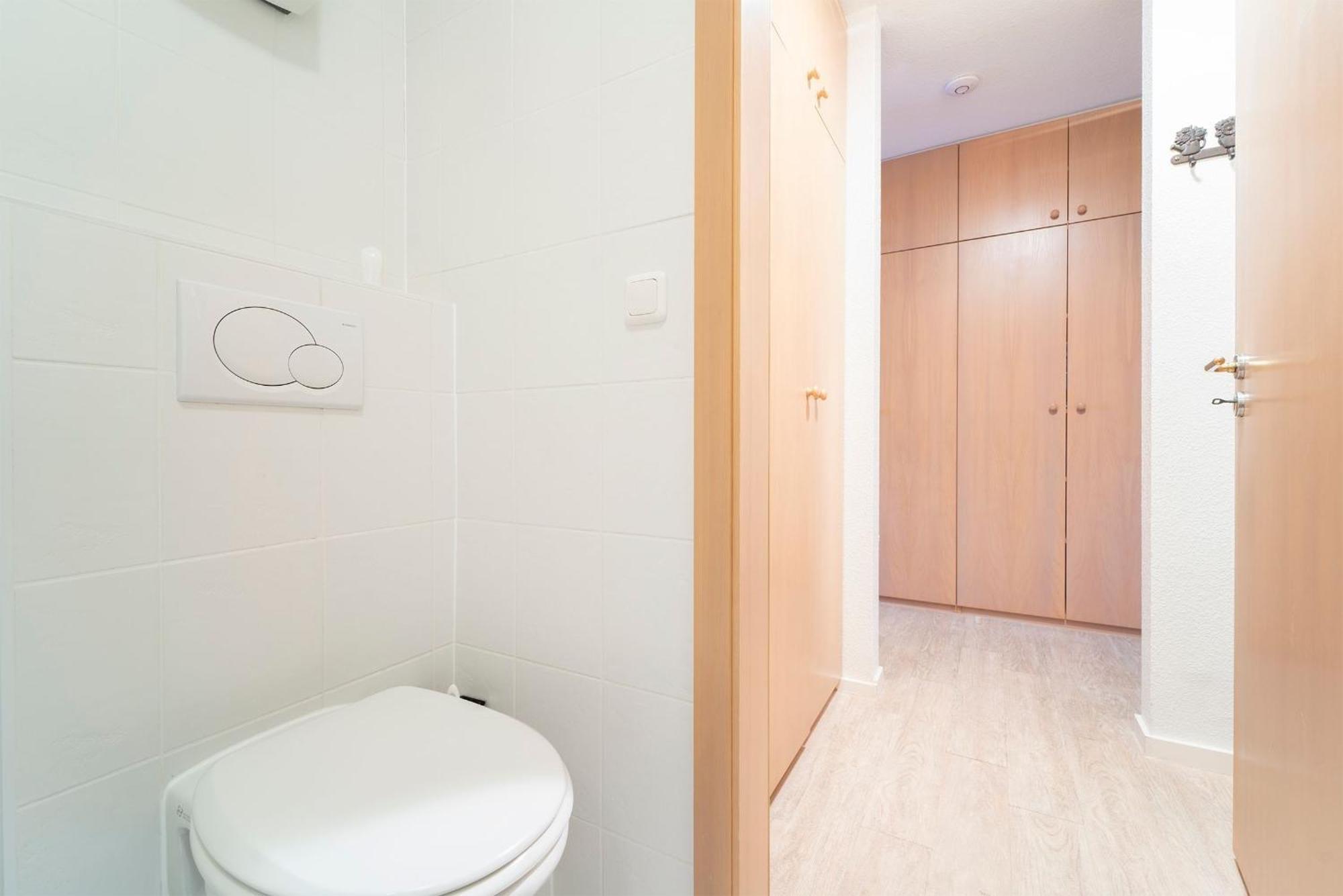 Hamburger Strasse 3- Wohnung 5 Grömitz Eksteriør bilde