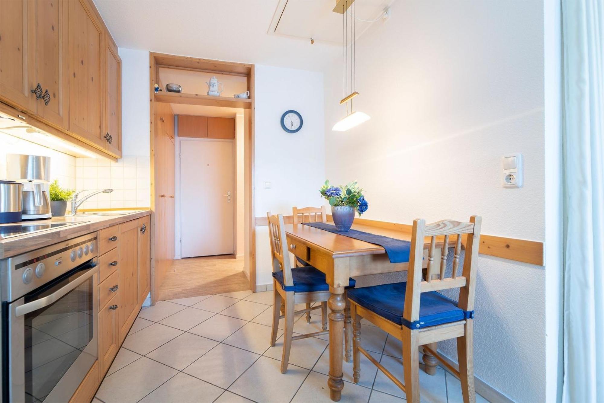 Hamburger Strasse 3- Wohnung 5 Grömitz Eksteriør bilde